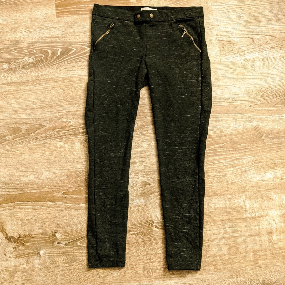 Rewind pants
